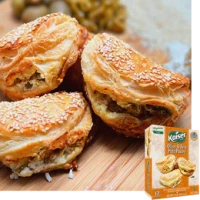 Kaiser Olive & Feta Puff Pastry