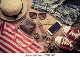 Clothing & Accessories